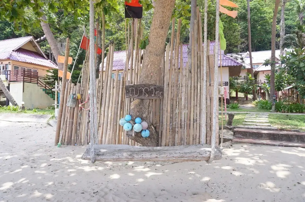 Yaravee Beach and Resort