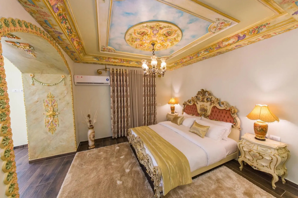 Hotel Empire Albania