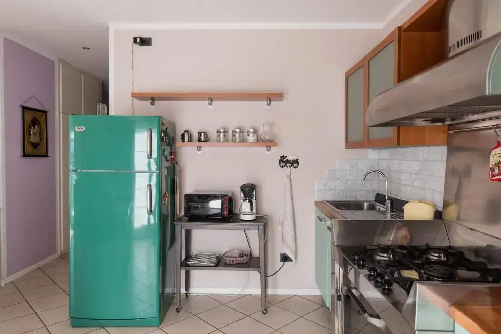 Residenza Airone