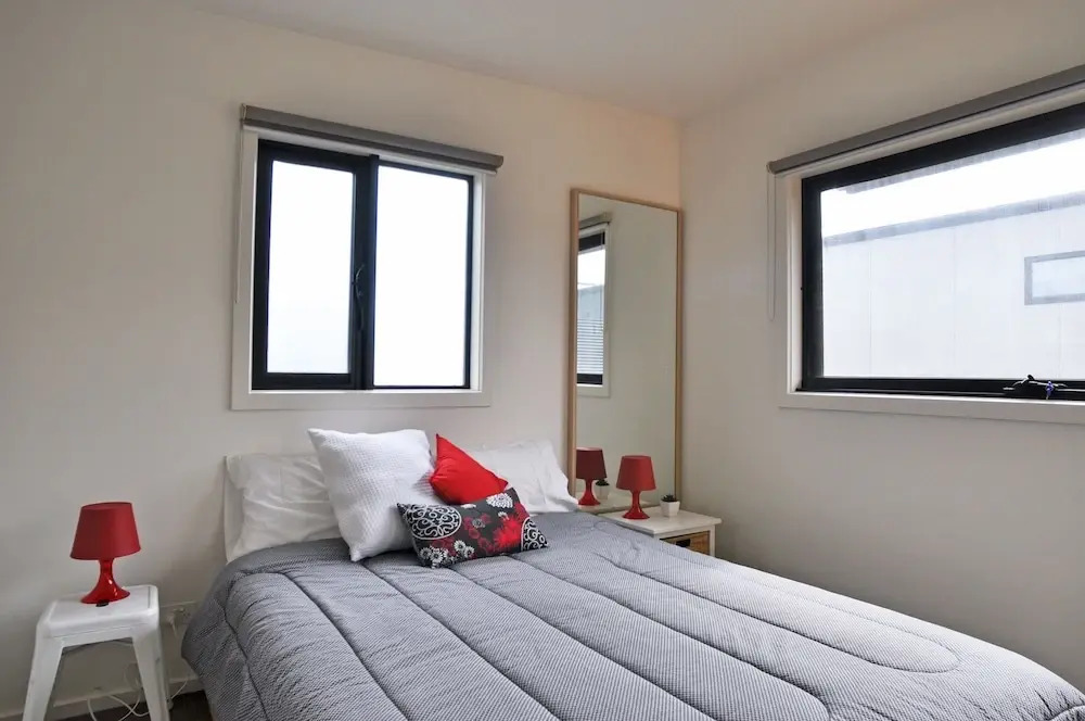 Luxe Townhouse 2