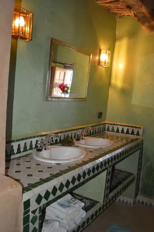 Kasbah Gousteau