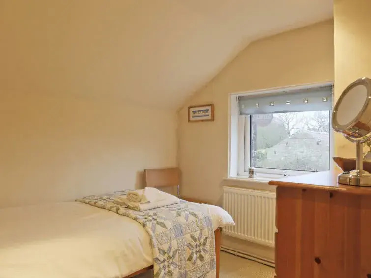 Holiday Home Briar Cottage