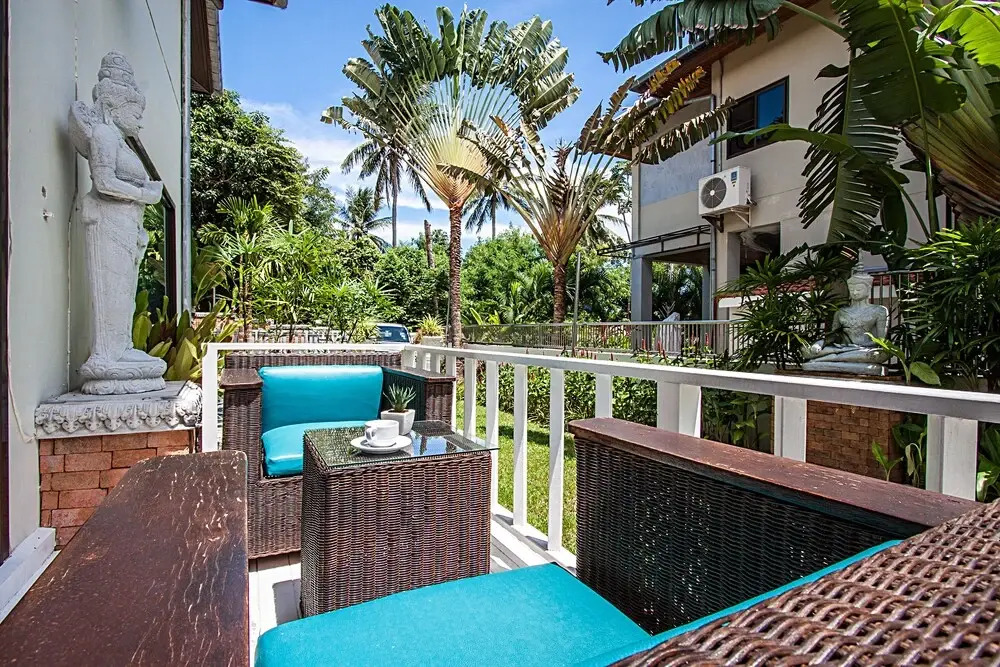 Villa Jairak 4 Beds