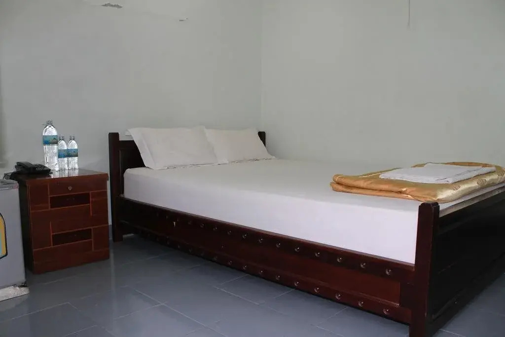 Thanh Hoa Guesthouse