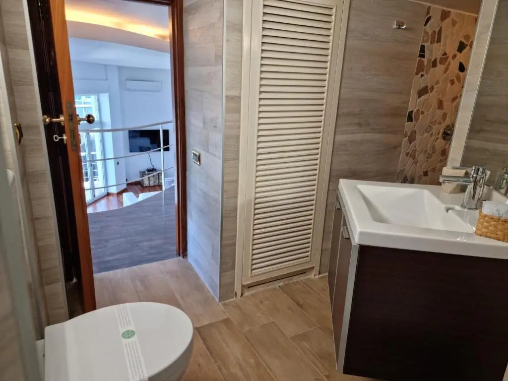 La casa sull’acqua