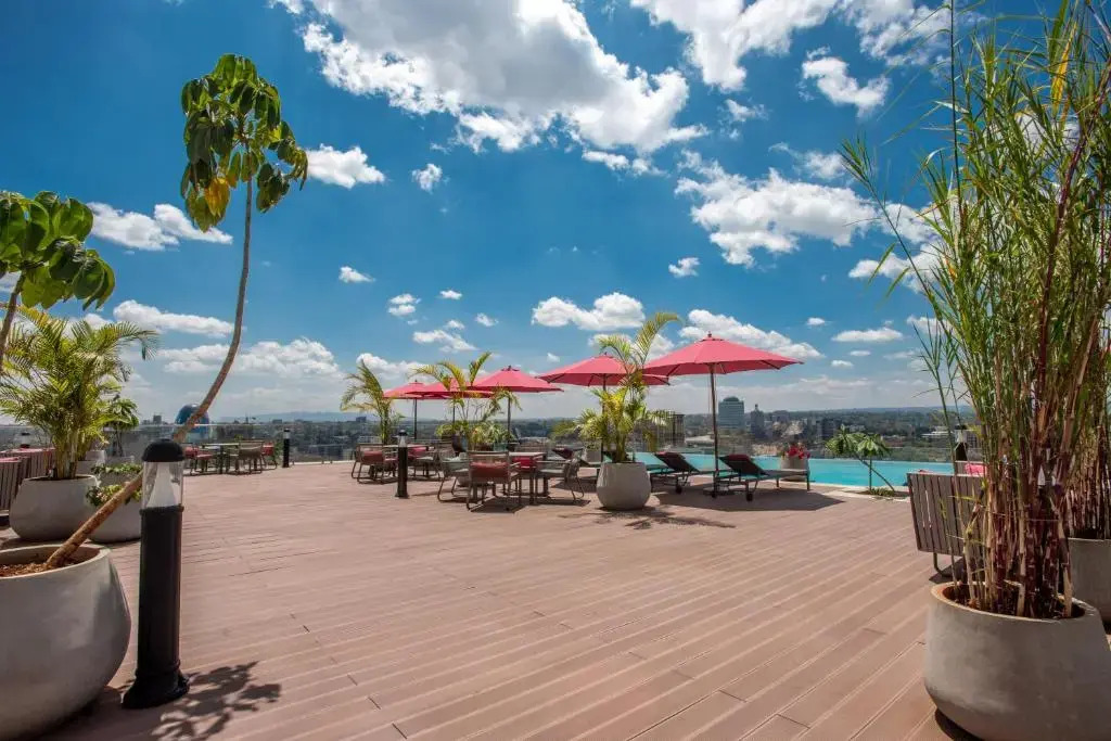 Skynest Residences by CityBlue Nairobi Westlands