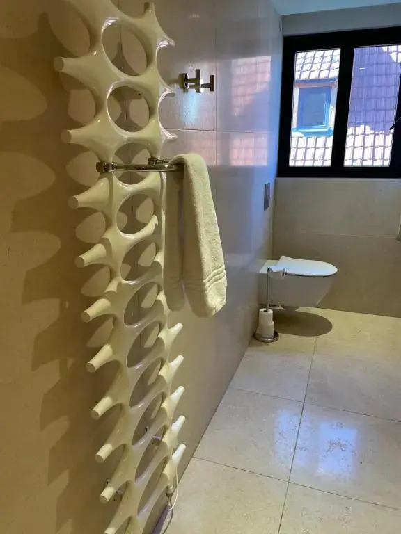 The One Apartments
