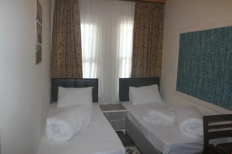 Kispet Mila Hotel