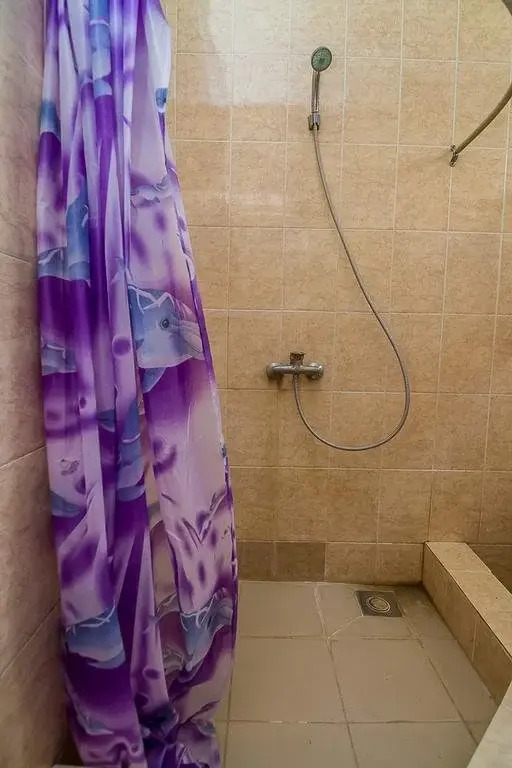 7 Fialok Guest House
