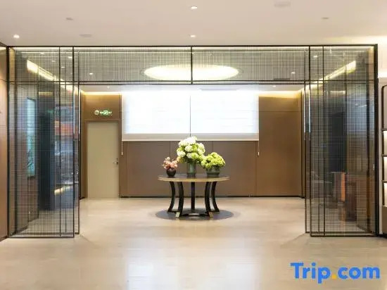 Homeinn Collection Hotel (Huizhou Zhongkai High-Tech Zone Lilin North Station)