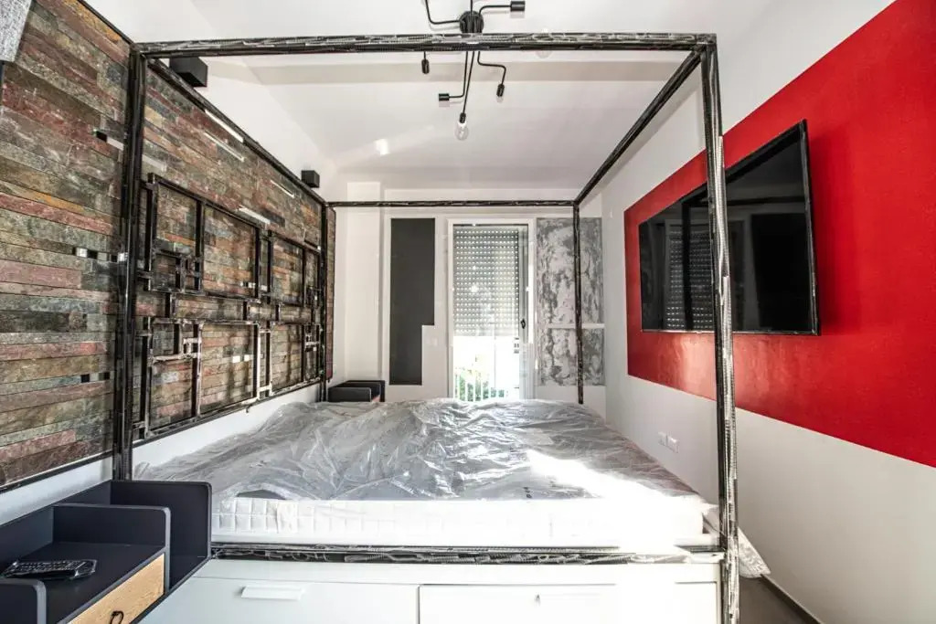 Appartamento Dalma - Residence Il Porto