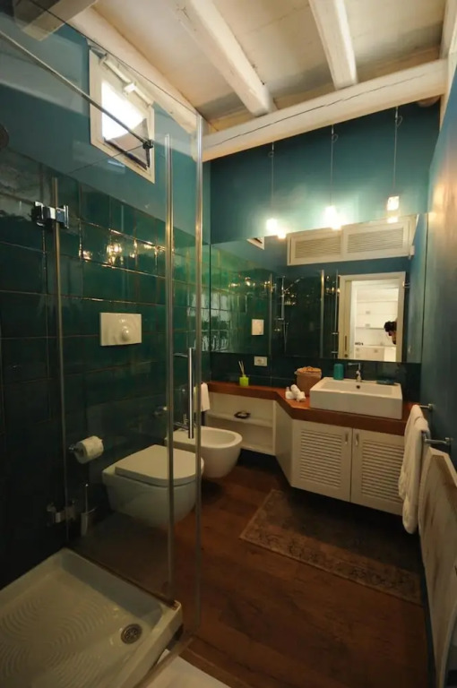 B&B Suite Home Trani
