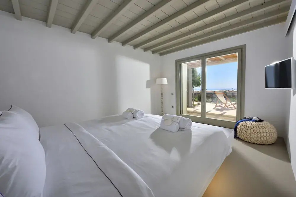 Mykonos Esti Luxury Villas