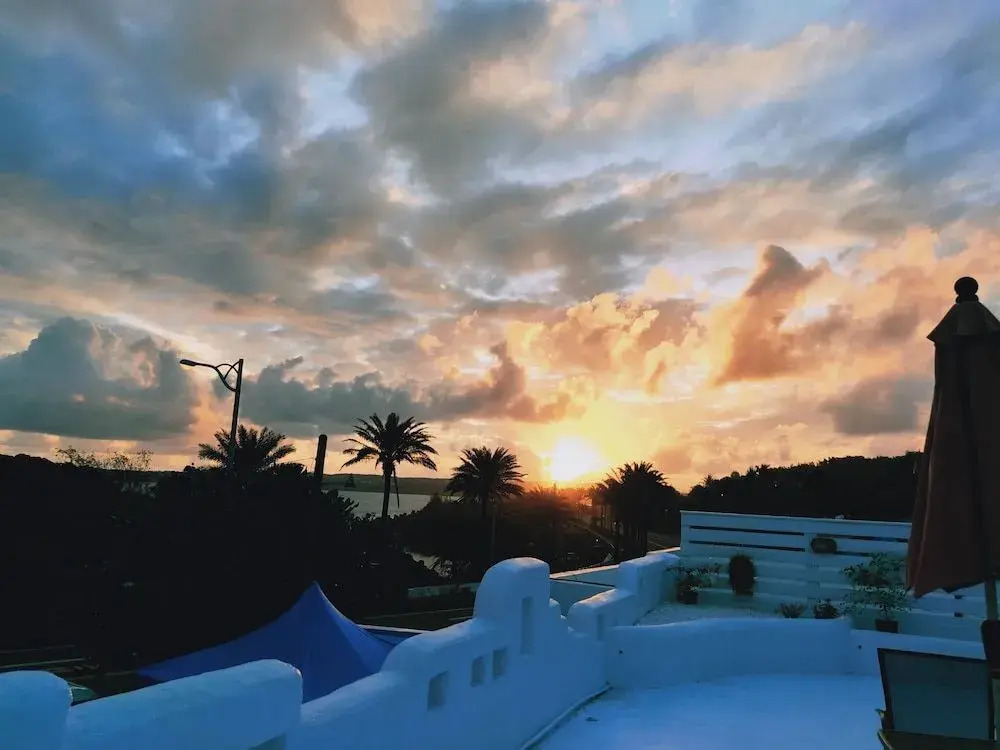 Mykonos