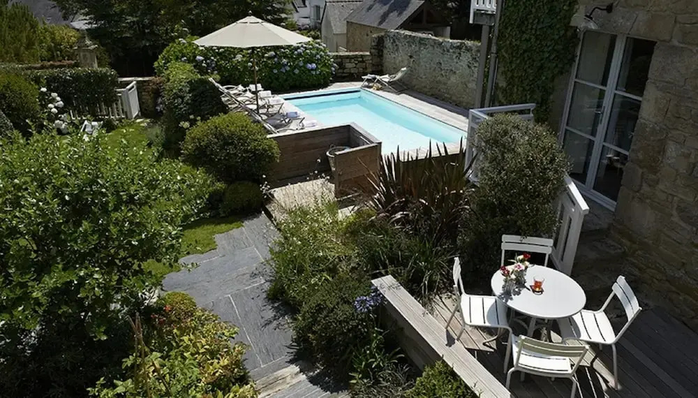Le Lodge Kerisper