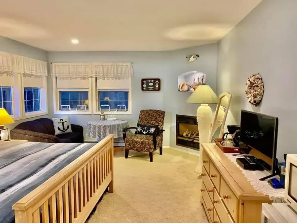 Seafarer Bed & Breakfast