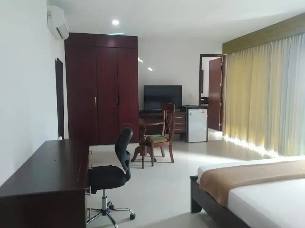 Hotel Panorama