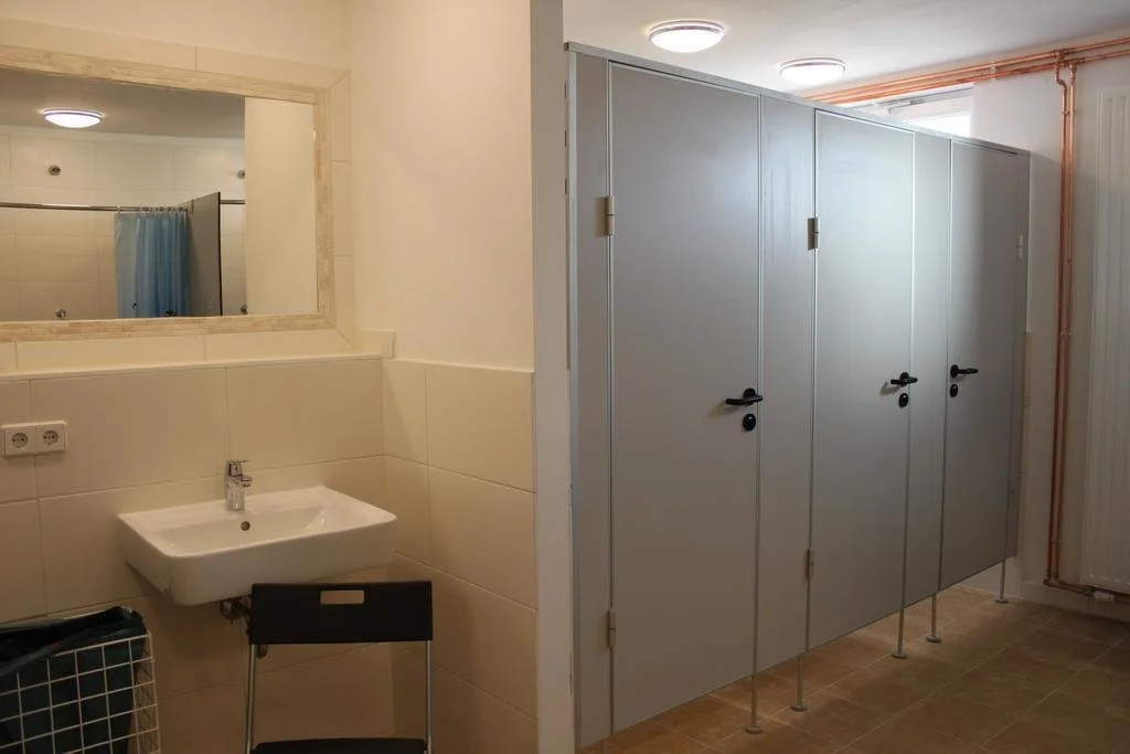 Qbe Hotel Heizhaus Berlin