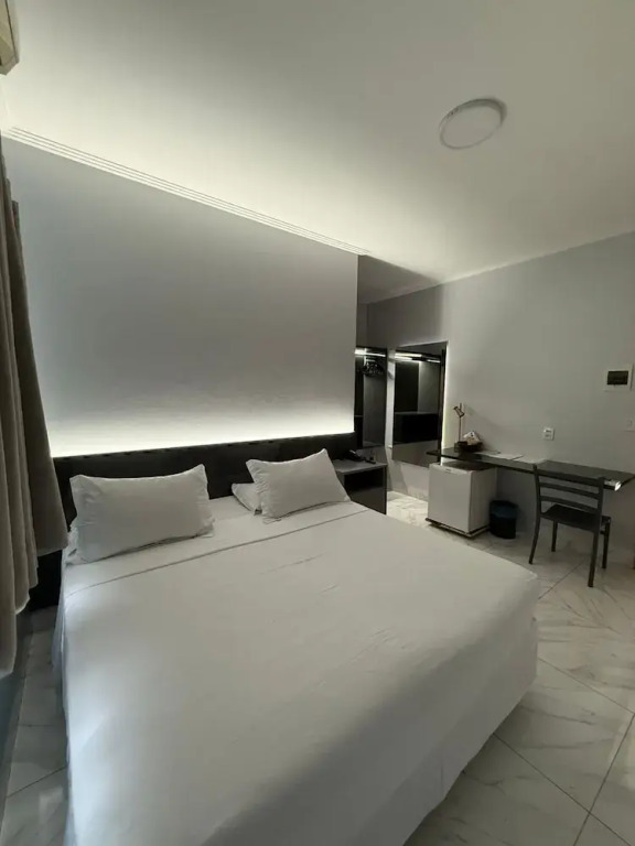 Pumma Budget Hotel