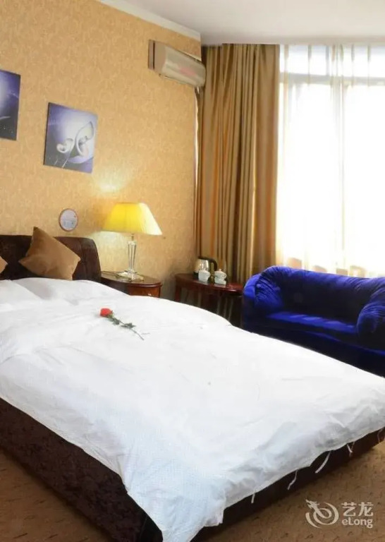Zhengyu Business Hotel