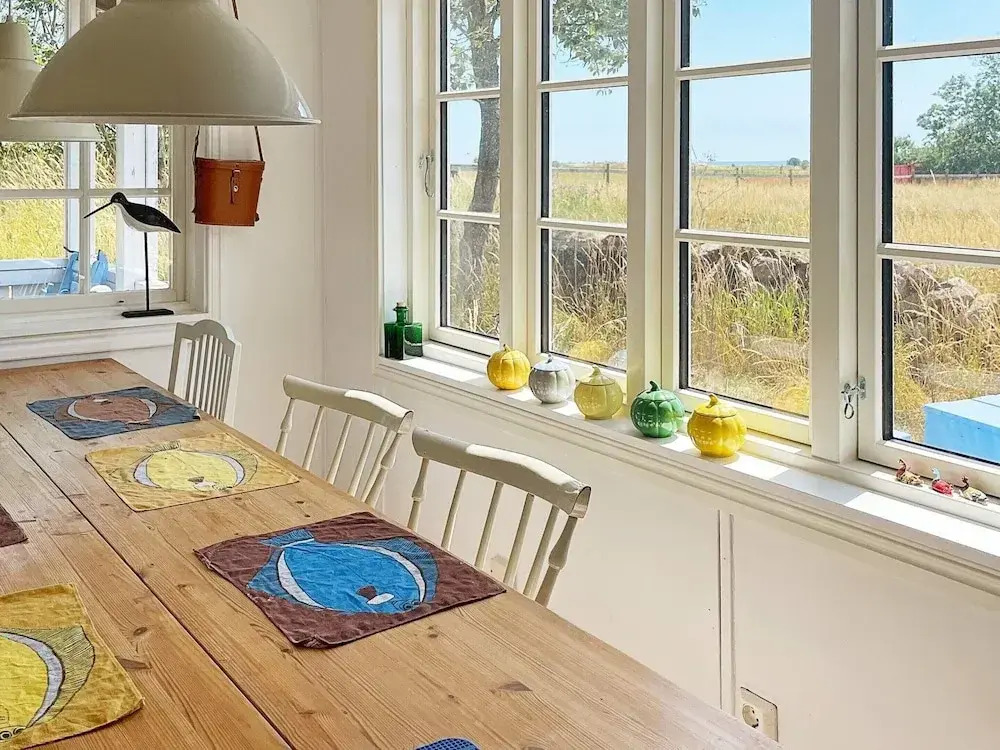 9 Person Holiday Home in Kopingsvik-by Traum