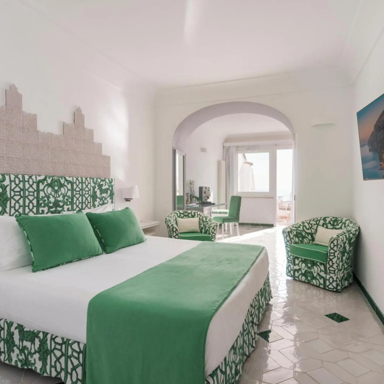 Hotel Il Gabbiano