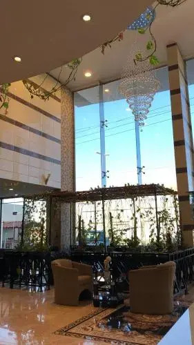 Zen El Enwan Furnished Units