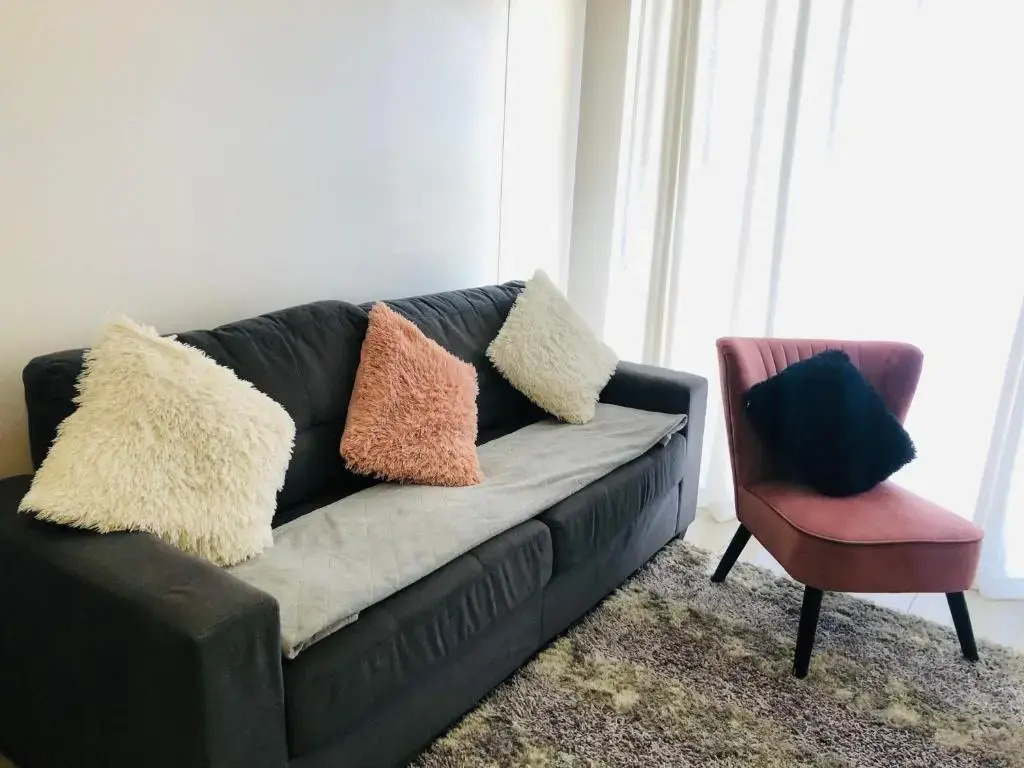 Umhlanga Ridge self-catering apartment