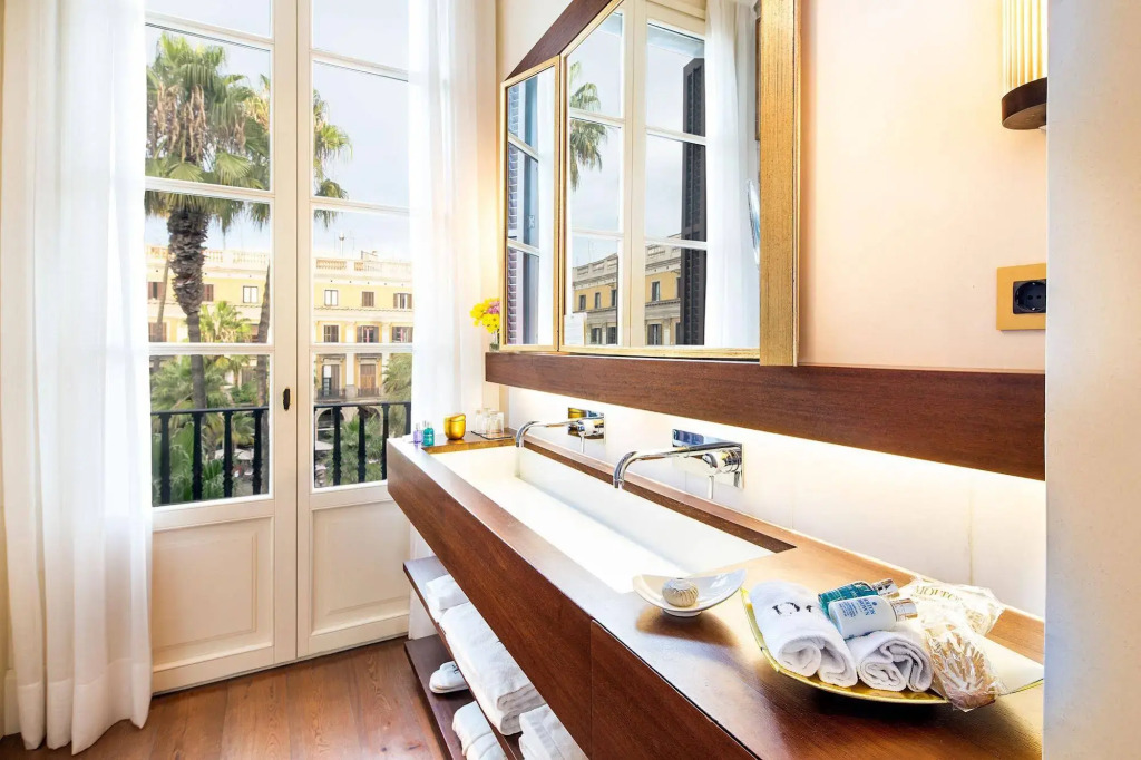 Hotel DO Placa Reial GL