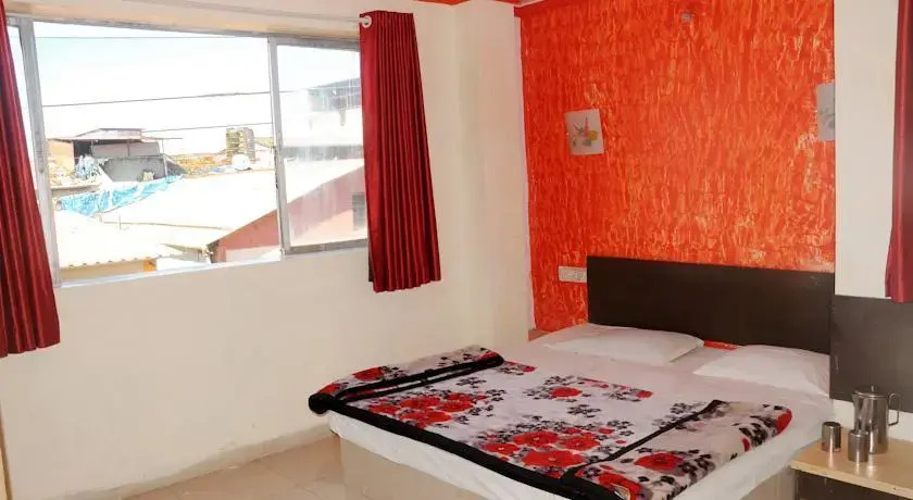 Hotel Matoshree