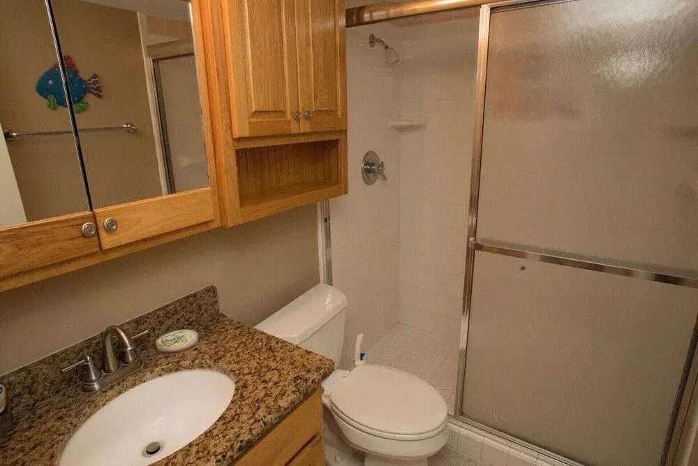 Win-San C-102 - 2 Br Condo