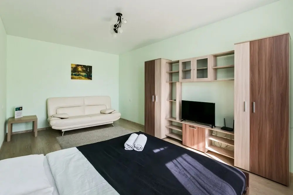 MaxRealty24 Путилково, Спасо-Тушинский бульвар, 5