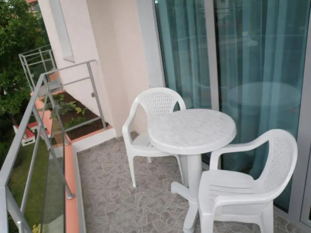 Makao Family Hotel