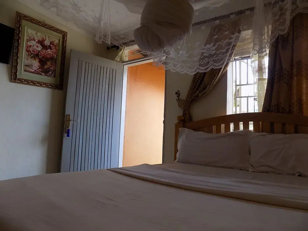 Hoima Resort Hotel