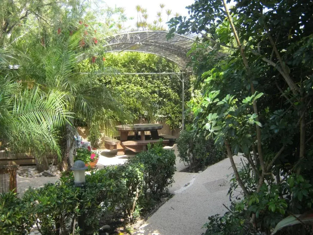 Arbelit Lodge