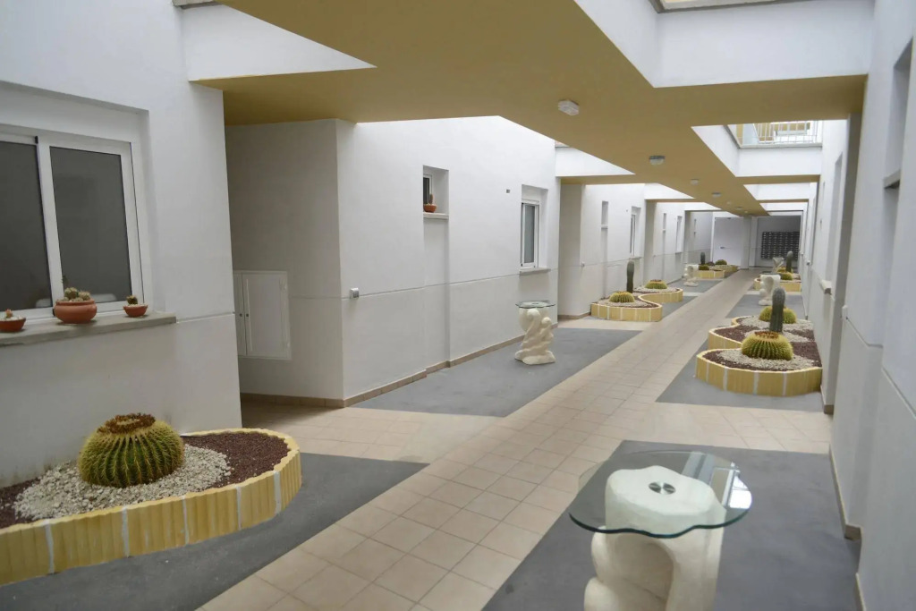 Arena Suites