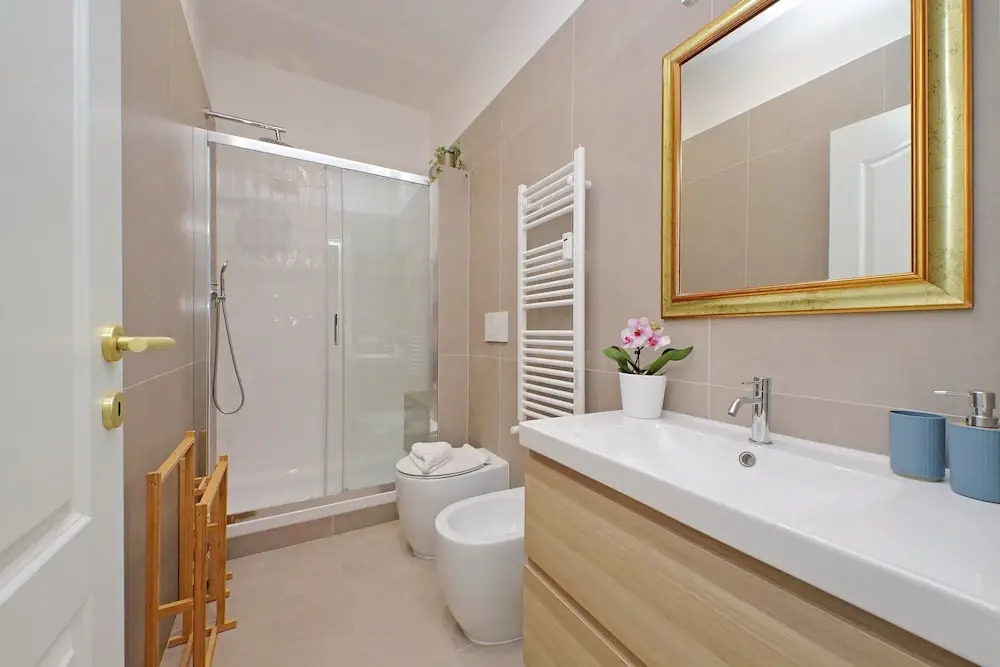 4bnb - Leone IV Apartment