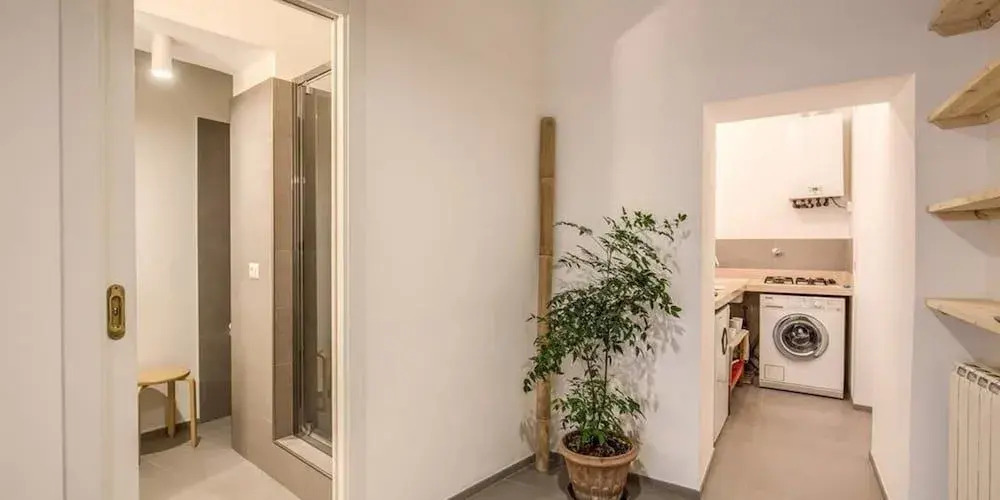 Trastevere budget studio