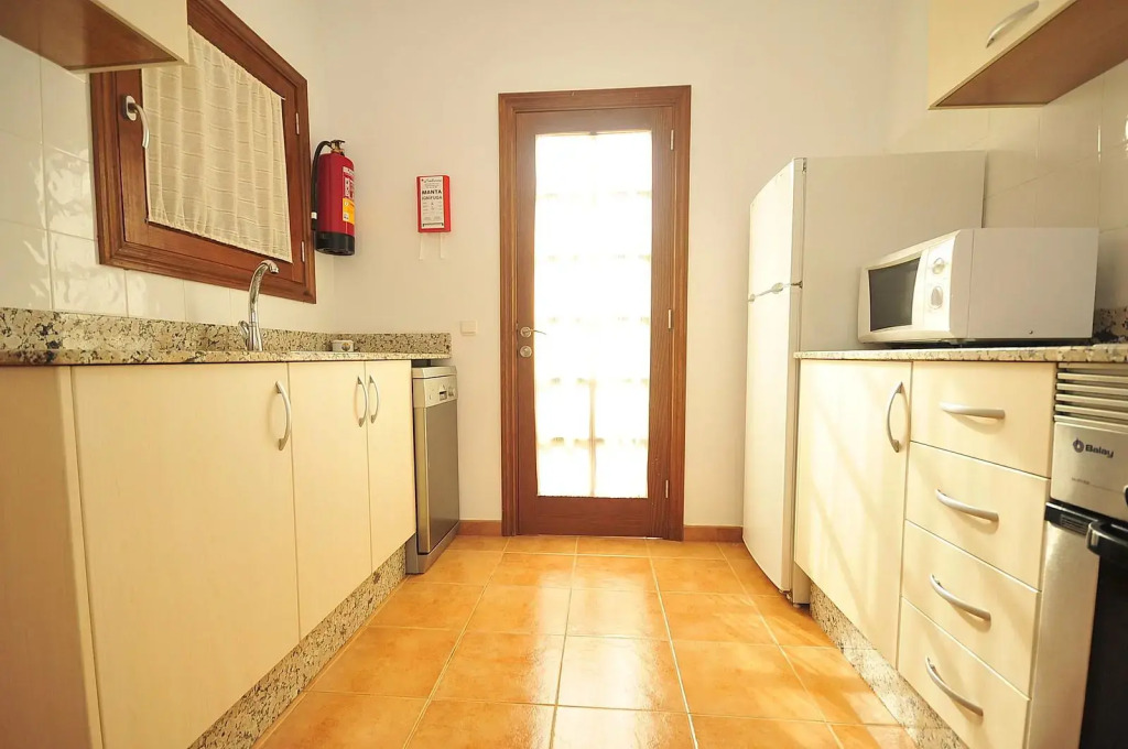 Villa in Lanzarote 100561