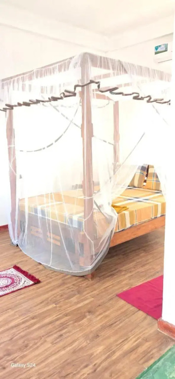 Isiwara Paura Bugged Apartment