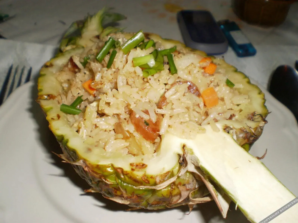 Bang Boet Bay Beach Resort
