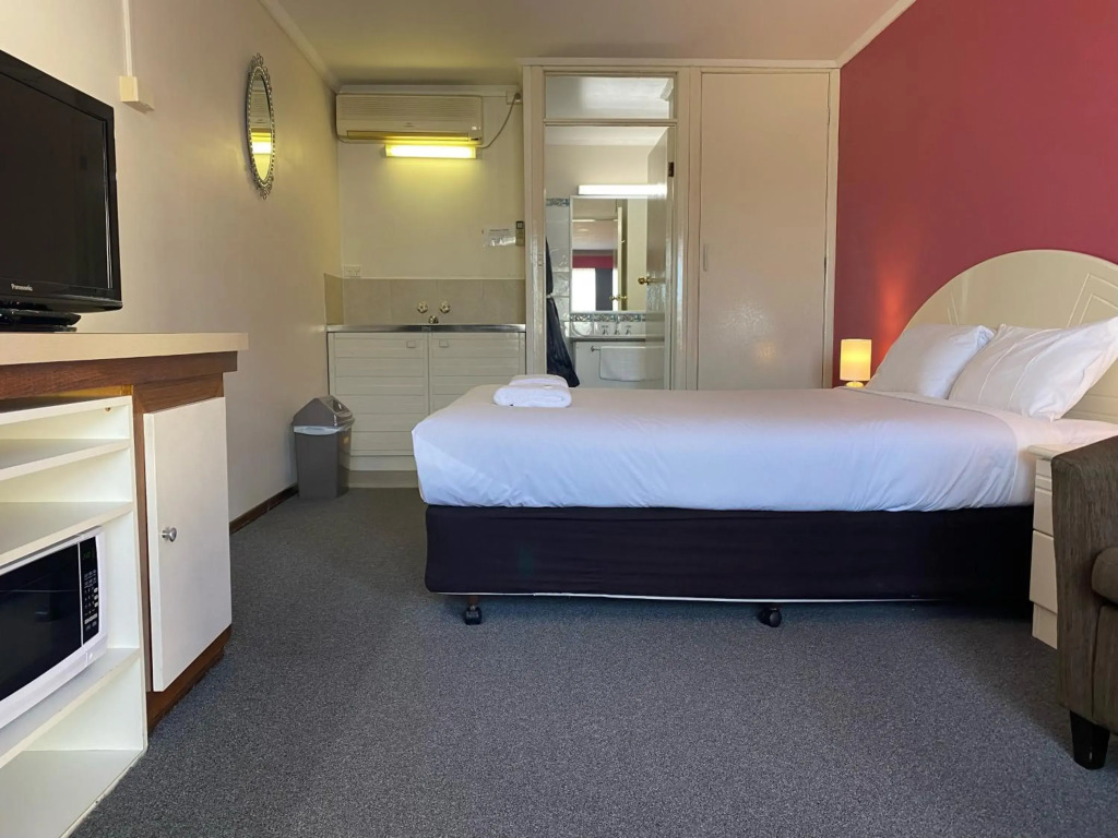 Mahogany Motel Warrnambool