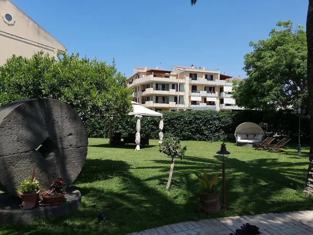 Villa Sea Garden - Sicily In