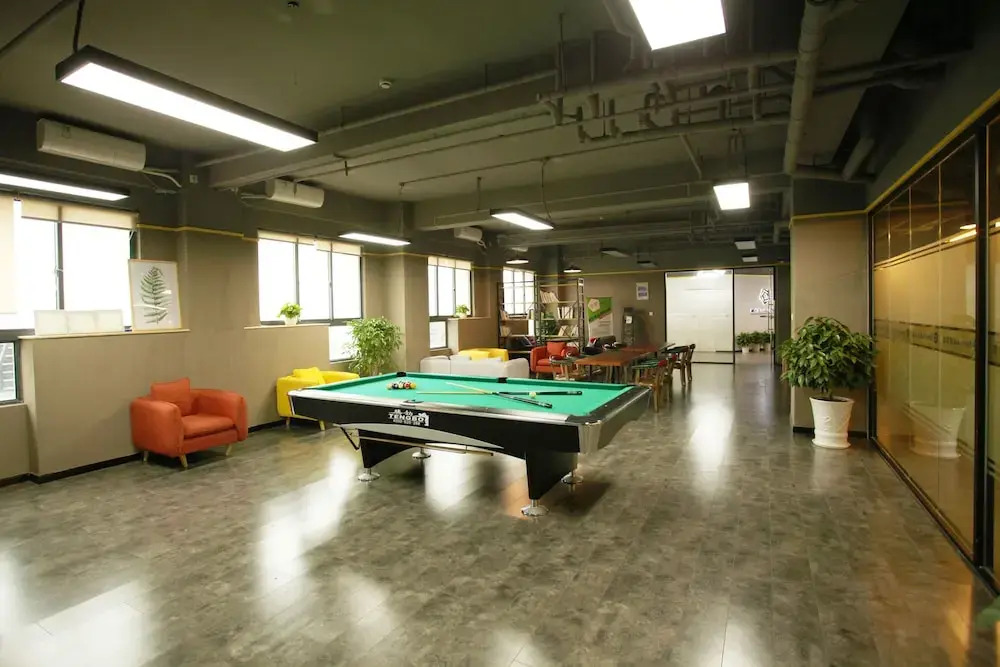 unests business travel apartments