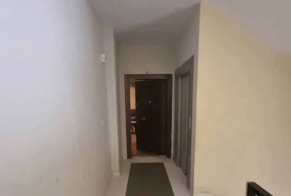 Appartement Residence Paradise A