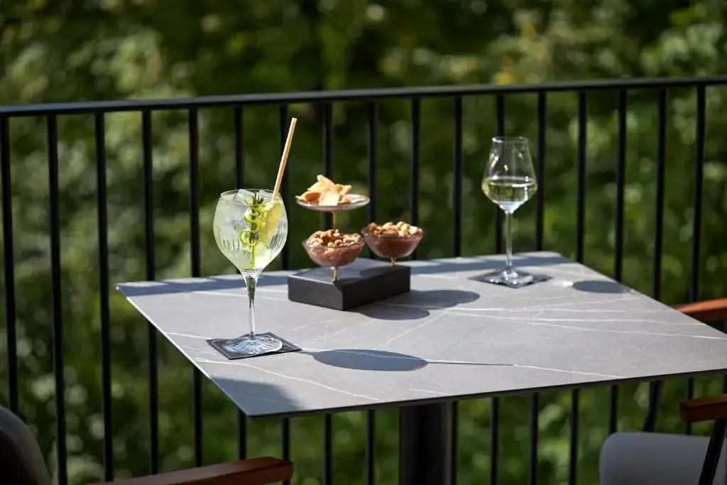 LEsquisse Hotel & Spa Colmar - MGallery Collection