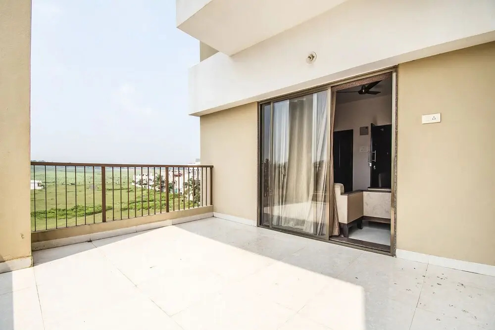 FabHotel House Khas Pranaam