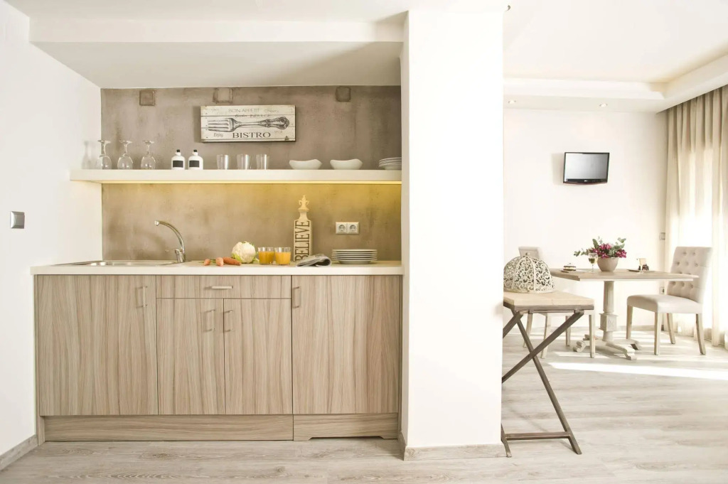 Pepi Boutique Hotel