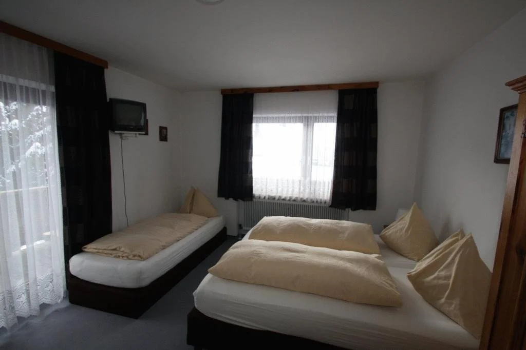Bed & Breakfast Der Tiroler