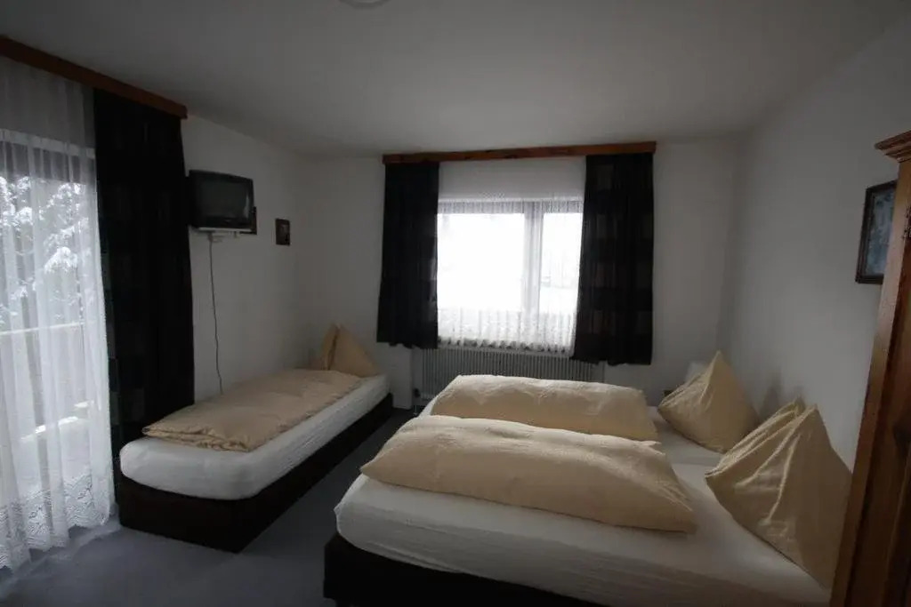 Bed & Breakfast Der Tiroler